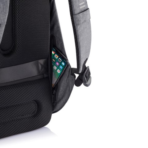 Bobby Hero XL plecak chroniący przed kieszonkowcami Bobby Hero XL plecak chroniący przed kieszonkowcami
