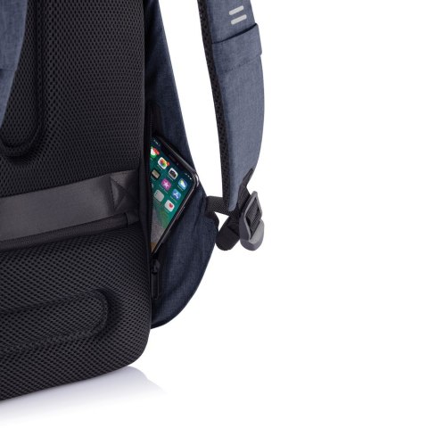 Bobby Hero XL plecak chroniący przed kieszonkowcami Bobby Hero XL plecak chroniący przed kieszonkowcami