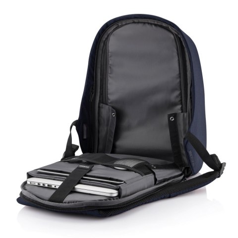 Bobby Hero XL plecak chroniący przed kieszonkowcami Bobby Hero XL plecak chroniący przed kieszonkowcami