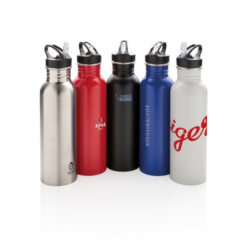 Butelka sportowa 710 ml Deluxe Butelka sportowa 710 ml Deluxe