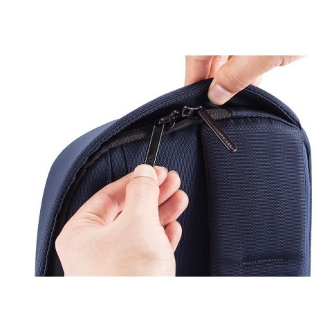 Bobby Sling, plecak chroniący przed kieszonkowcami Bobby Sling, plecak chroniący przed kieszonkowcami