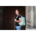 Bobby Soft plecak chroniący przed kieszonkowcami Bobby Soft plecak chroniący przed kieszonkowcami