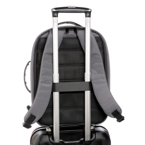 Plecak na laptopa 15,6" AWARE™ RPET Plecak na laptopa 15,6" AWARE™ RPET
