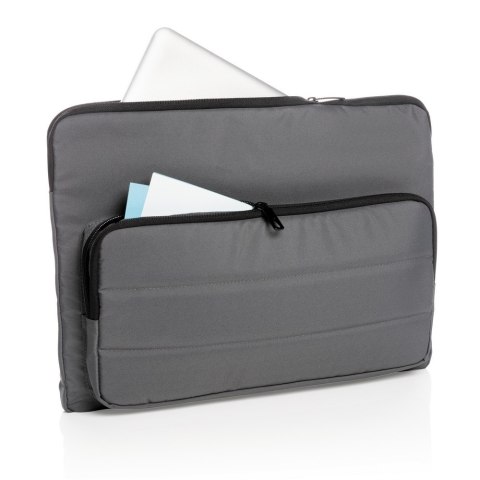 Pokrowiec na laptopa 15,6" AWARE™ RPET Pokrowiec na laptopa 15,6" AWARE™ RPET