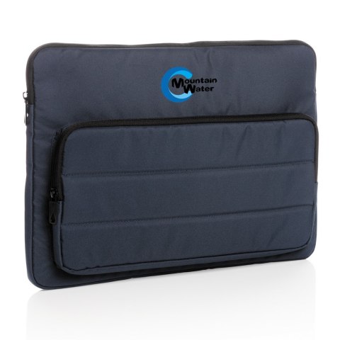Pokrowiec na laptopa 15,6" AWARE™ RPET Pokrowiec na laptopa 15,6" AWARE™ RPET