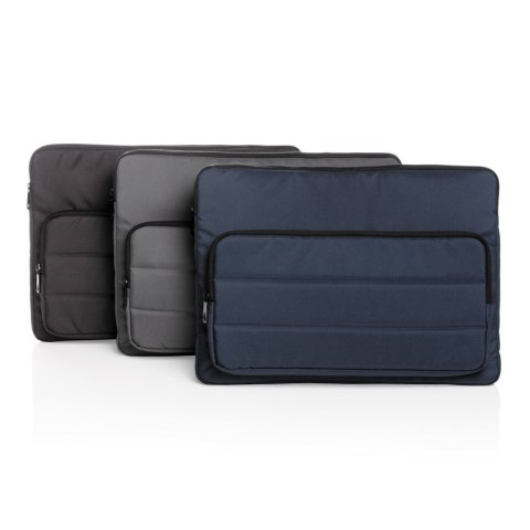 Pokrowiec na laptopa 15,6" AWARE™ RPET Pokrowiec na laptopa 15,6" AWARE™ RPET