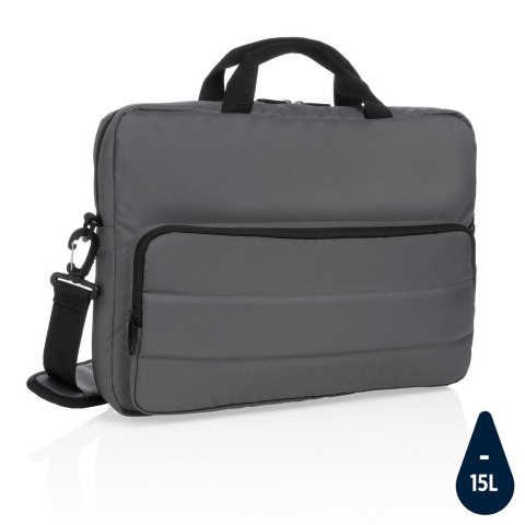 Torba na laptopa 15,6" AWARE™ RPET Torba na laptopa 15,6" AWARE™ RPET