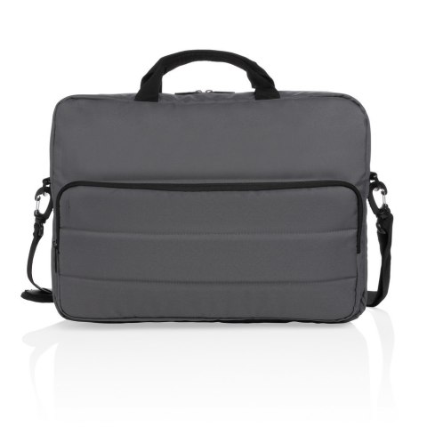 Torba na laptopa 15,6" AWARE™ RPET Torba na laptopa 15,6" AWARE™ RPET