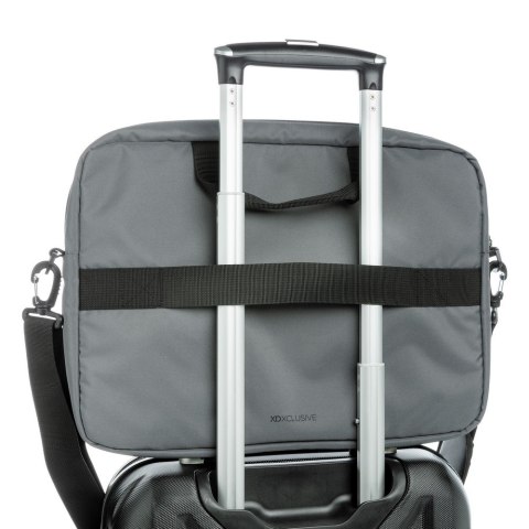 Torba na laptopa 15,6" AWARE™ RPET Torba na laptopa 15,6" AWARE™ RPET