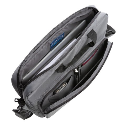 Torba na laptopa 15,6" AWARE™ RPET Torba na laptopa 15,6" AWARE™ RPET