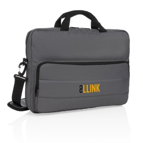 Torba na laptopa 15,6" AWARE™ RPET Torba na laptopa 15,6" AWARE™ RPET