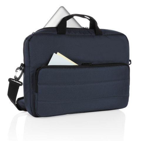 Torba na laptopa 15,6" AWARE™ RPET Torba na laptopa 15,6" AWARE™ RPET