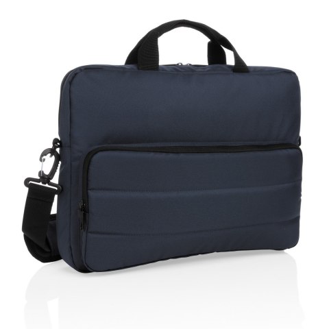 Torba na laptopa 15,6" AWARE™ RPET Torba na laptopa 15,6" AWARE™ RPET