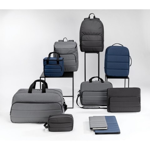 Torba na laptopa 15,6" AWARE™ RPET Torba na laptopa 15,6" AWARE™ RPET