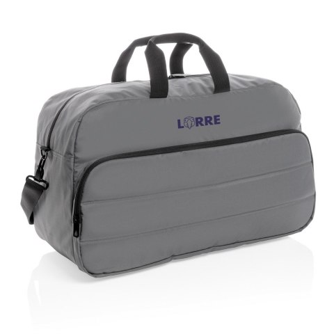 Torba podróżna, sportowa AWARE™ RPET Torba podróżna, sportowa AWARE™ RPET