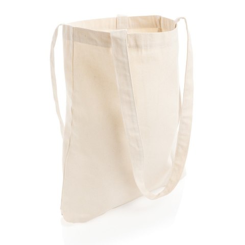 Torba z bawełny z recyklingu AWARE™ Torba z bawełny z recyklingu AWARE™