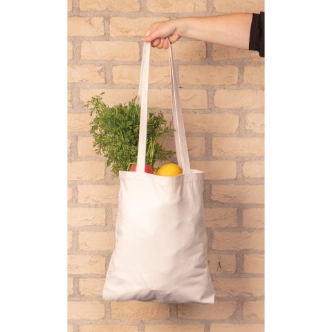 Torba z bawełny z recyklingu AWARE™ Torba z bawełny z recyklingu AWARE™