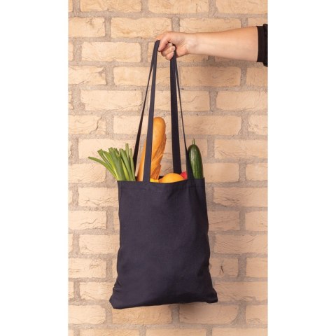 Torba z bawełny z recyklingu AWARE™ Torba z bawełny z recyklingu AWARE™