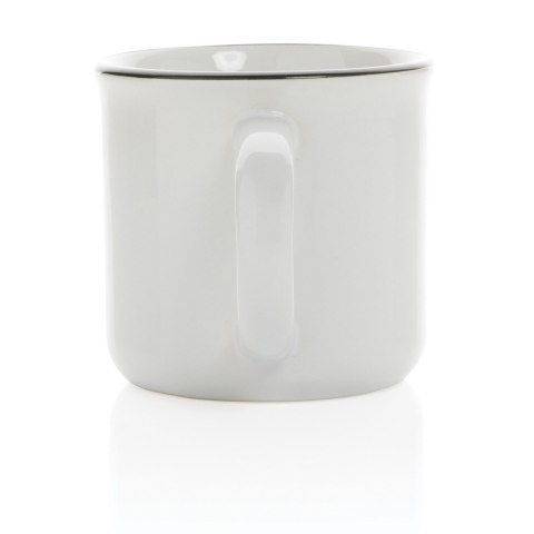 Kubek ceramiczny 280 ml Kubek ceramiczny 280 ml