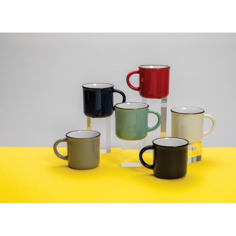 Kubek ceramiczny 280 ml Kubek ceramiczny 280 ml