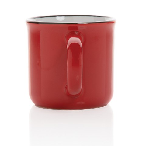 Kubek ceramiczny 280 ml Kubek ceramiczny 280 ml
