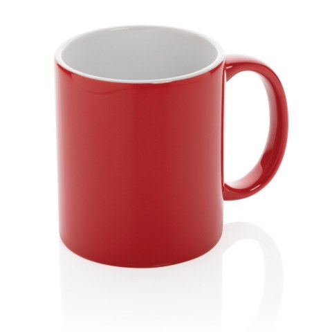 Kubek ceramiczny 350 ml Kubek ceramiczny 350 ml