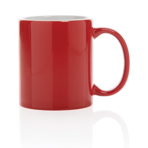 Kubek ceramiczny 350 ml Kubek ceramiczny 350 ml