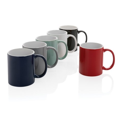 Kubek ceramiczny 350 ml Kubek ceramiczny 350 ml