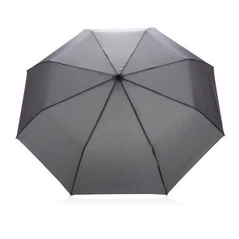 Mały bambusowy parasol 20.5" AWARE™ RPET Mały bambusowy parasol 20.5" AWARE™ RPET