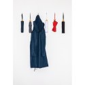 Mały bambusowy parasol 20.5" AWARE™ RPET