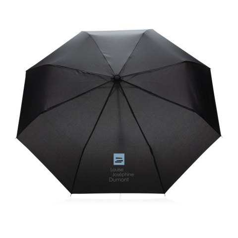 Mały parasol manualny 21" AWARE RPET Mały parasol manualny 21" AWARE RPET