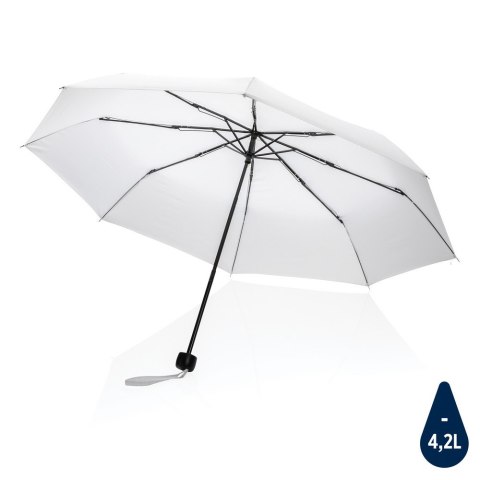 Mały parasol manualny 21" AWARE RPET Mały parasol manualny 21" AWARE RPET