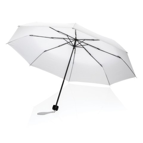Mały parasol manualny 21" AWARE RPET Mały parasol manualny 21" AWARE RPET