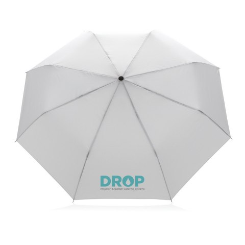 Mały parasol manualny 21" AWARE RPET Mały parasol manualny 21" AWARE RPET