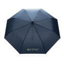 Mały parasol manualny 21" AWARE RPET