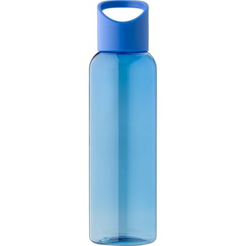 Butelka sportowa 500 ml z RPET Butelka sportowa 500 ml z RPET