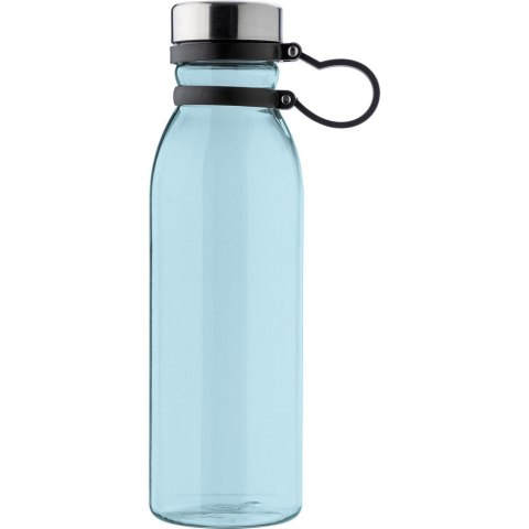 Butelka sportowa 750 ml z RPET Butelka sportowa 750 ml z RPET