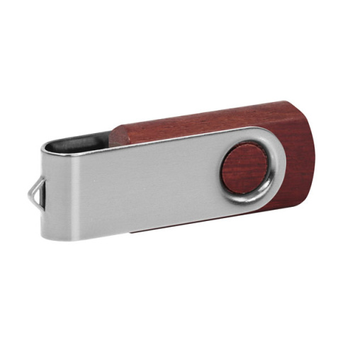 Pendrive PD-6 Wood