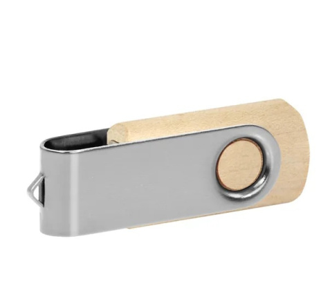 Pendrive PD-6 Wood Pendrive PD-6 Wood
