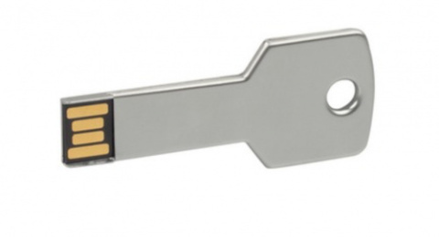 Pendrive PDslim-16