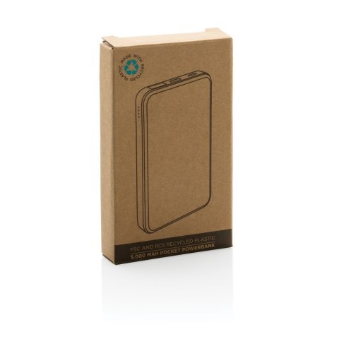 Power bank 5000 mAh, RABS Power bank 5000 mAh, RABS