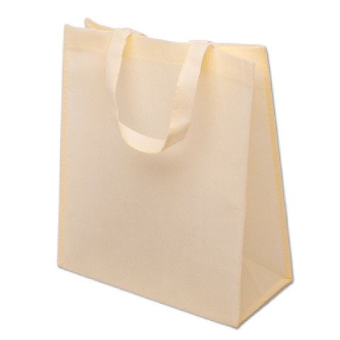 Torba polipropylenowa 30x15x35cm, uchwyt krótki Torba polipropylenowa 30x15x35cm, uchwyt krótki