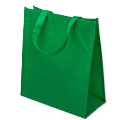 Torba polipropylenowa 30x15x35cm, uchwyt krótki Torba polipropylenowa 30x15x35cm, uchwyt krótki