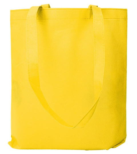 Torba polipropylenowa 36x42cm, uchwyt długi Torba polipropylenowa 36x42cm, uchwyt długi