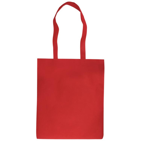 Torba polipropylenowa 36x42cm, uchwyt długi Torba polipropylenowa 36x42cm, uchwyt długi