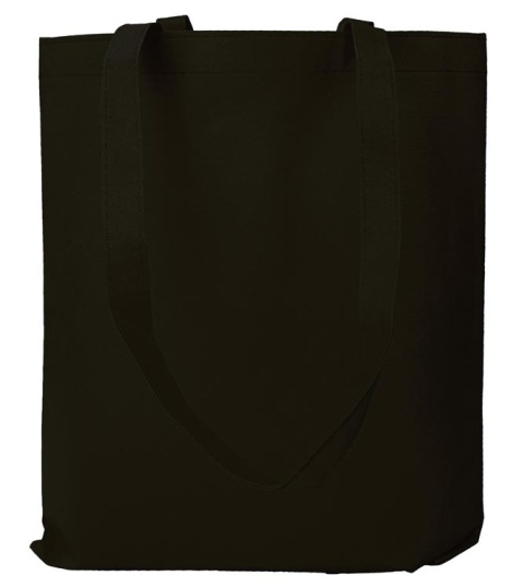 Torba polipropylenowa 36x42cm, uchwyt długi Torba polipropylenowa 36x42cm, uchwyt długi