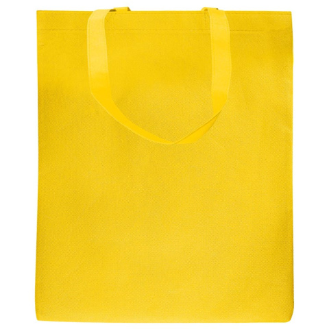 Torba polipropylenowa 36x42cm, uchwyt krótki Torba polipropylenowa 36x42cm, uchwyt krótki