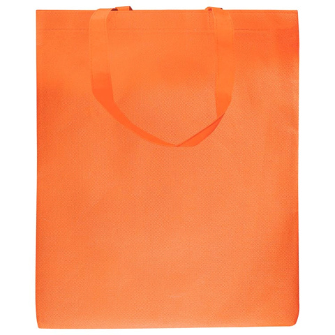 Torba polipropylenowa 36x42cm, uchwyt krótki Torba polipropylenowa 36x42cm, uchwyt krótki