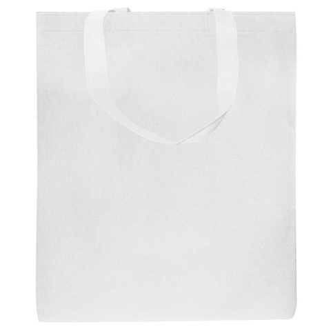 Torba polipropylenowa 36x42cm, uchwyt krótki Torba polipropylenowa 36x42cm, uchwyt krótki