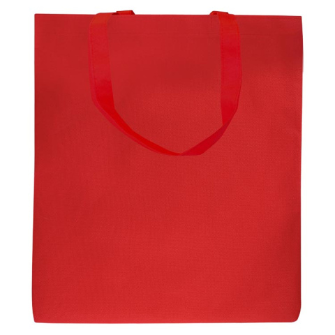 Torba polipropylenowa 36x42cm, uchwyt krótki Torba polipropylenowa 36x42cm, uchwyt krótki
